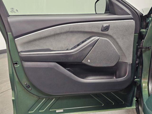 used 2024 Ford Mustang Mach-E car, priced at $38,962