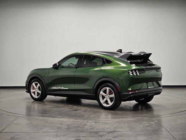 used 2024 Ford Mustang Mach-E car, priced at $38,962