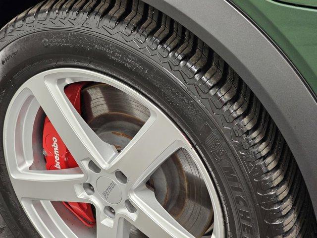 used 2024 Ford Mustang Mach-E car, priced at $38,962