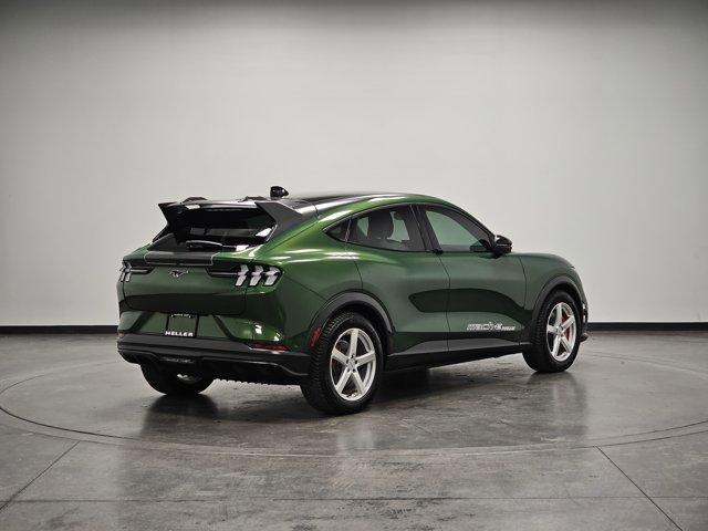 used 2024 Ford Mustang Mach-E car, priced at $38,962