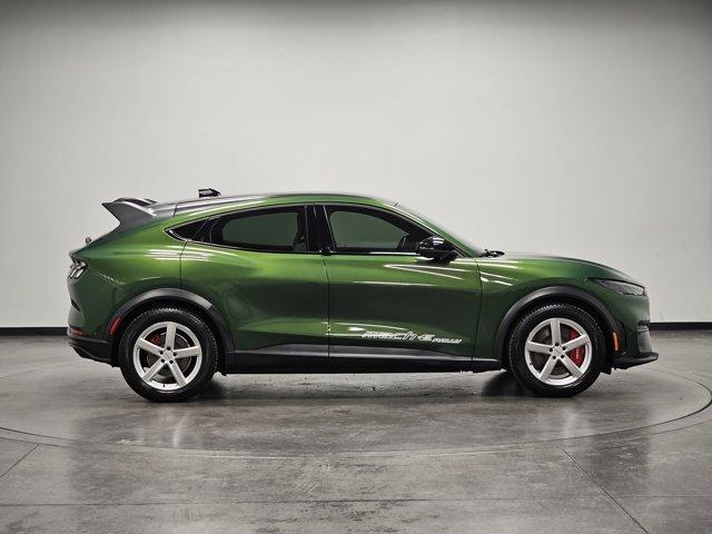 used 2024 Ford Mustang Mach-E car, priced at $38,962