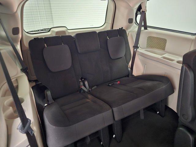 used 2018 Dodge Grand Caravan car, priced at $12,462