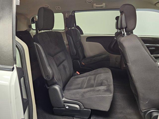 used 2018 Dodge Grand Caravan car, priced at $12,462