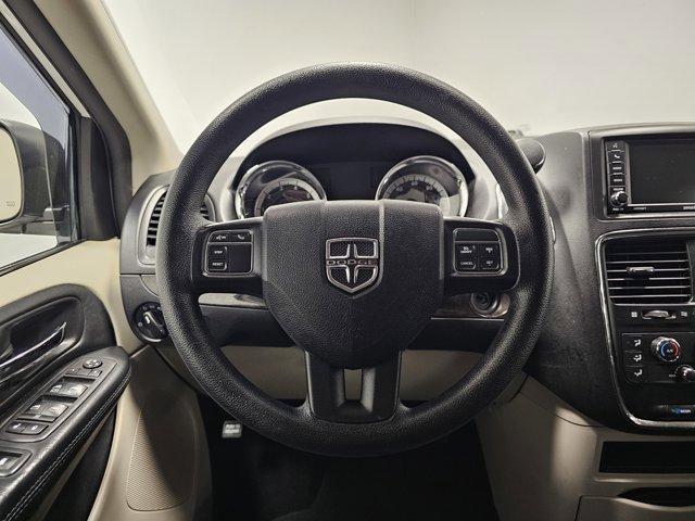 used 2018 Dodge Grand Caravan car, priced at $12,462