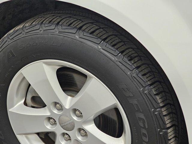 used 2018 Dodge Grand Caravan car, priced at $12,462