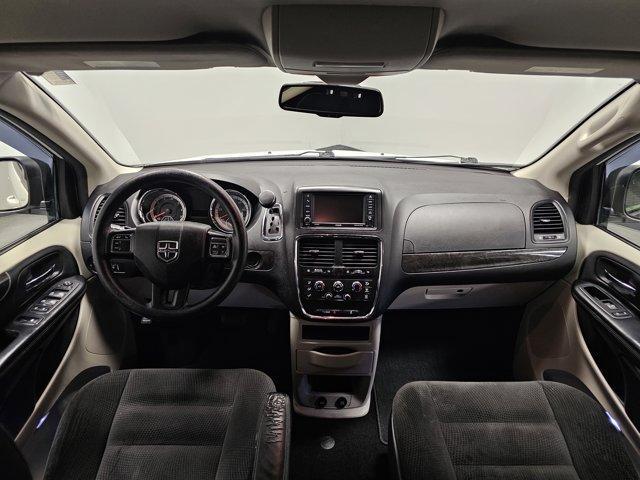 used 2018 Dodge Grand Caravan car, priced at $12,462