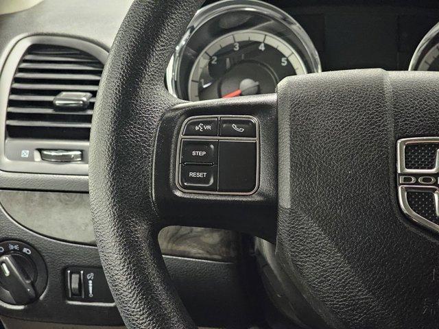 used 2018 Dodge Grand Caravan car, priced at $12,462