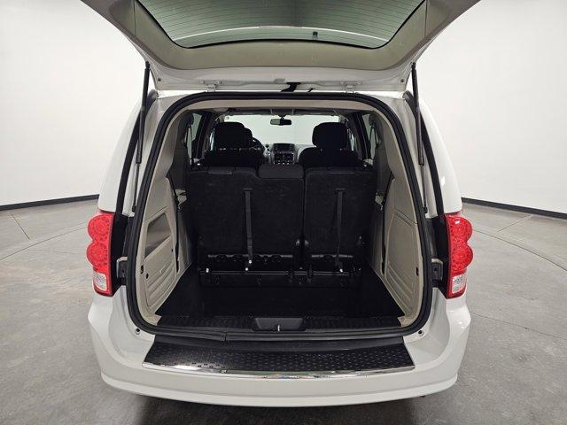 used 2018 Dodge Grand Caravan car, priced at $12,462