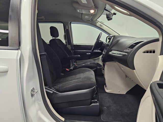 used 2018 Dodge Grand Caravan car, priced at $12,462