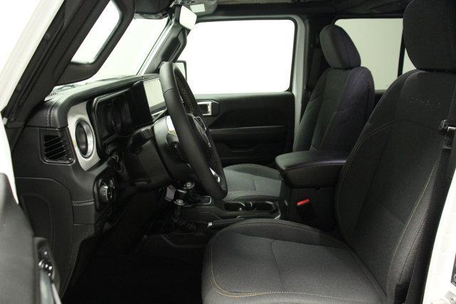 used 2024 Jeep Wrangler car, priced at $43,962