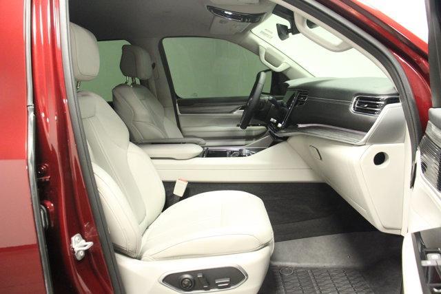 used 2024 Jeep Wagoneer L car, priced at $58,962