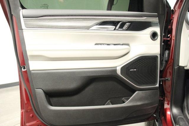 used 2024 Jeep Wagoneer L car, priced at $58,962