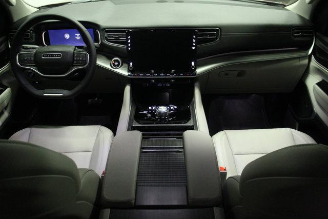 used 2024 Jeep Wagoneer L car, priced at $58,962