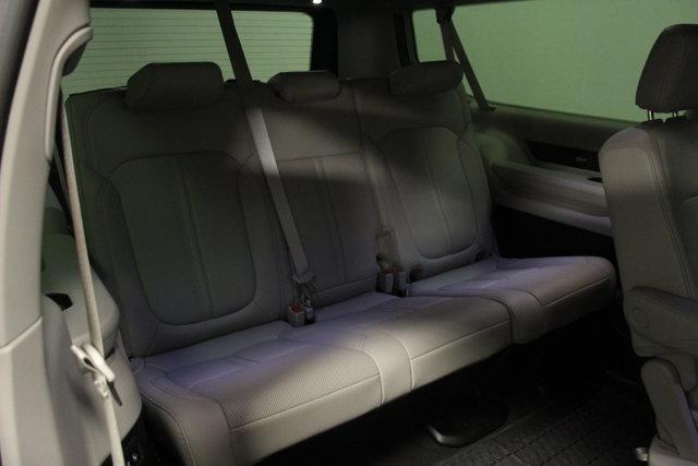 used 2024 Jeep Wagoneer L car, priced at $58,962