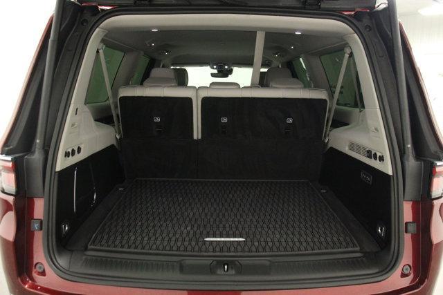 used 2024 Jeep Wagoneer L car, priced at $58,962