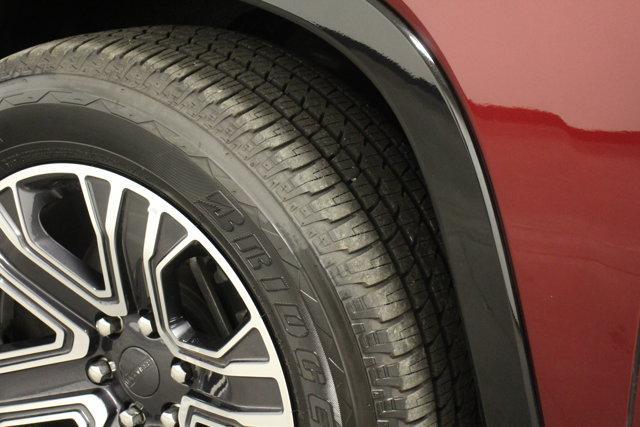 used 2024 Jeep Wagoneer L car, priced at $58,962