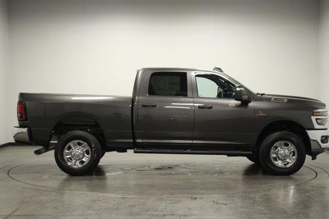 new 2025 Ram 2500 car, priced at $70,915