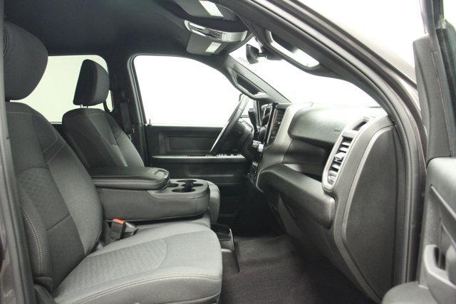 new 2025 Ram 2500 car, priced at $70,915
