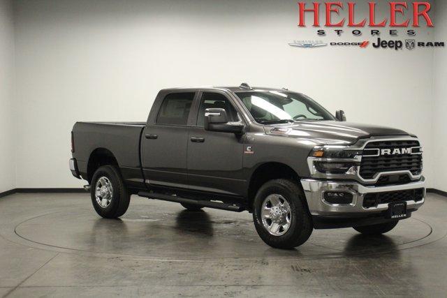 new 2025 Ram 2500 car, priced at $70,915