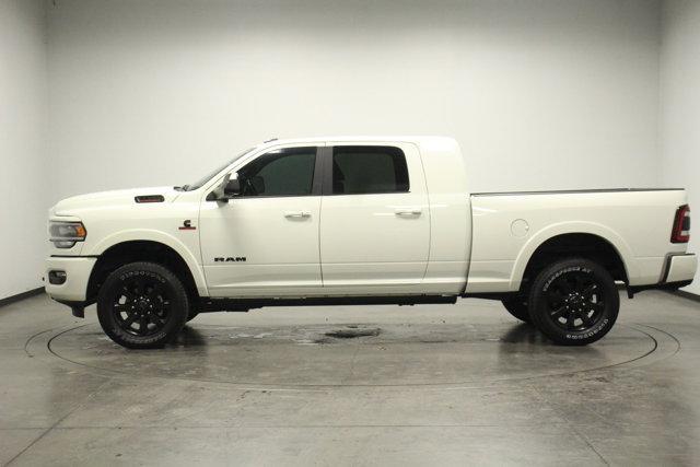 used 2022 Ram 3500 car, priced at $64,962