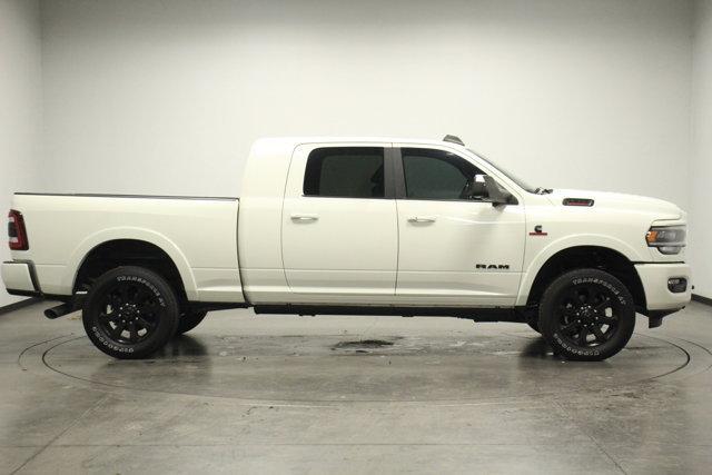 used 2022 Ram 3500 car, priced at $64,962