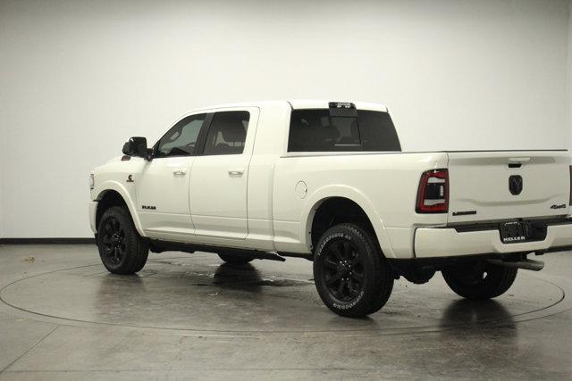 used 2022 Ram 3500 car, priced at $64,962