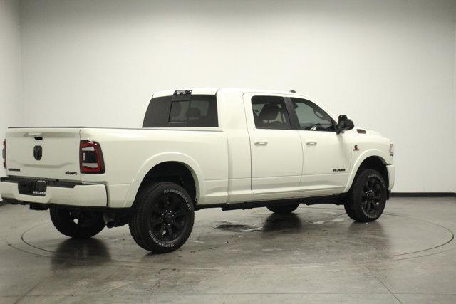 used 2022 Ram 3500 car, priced at $64,962