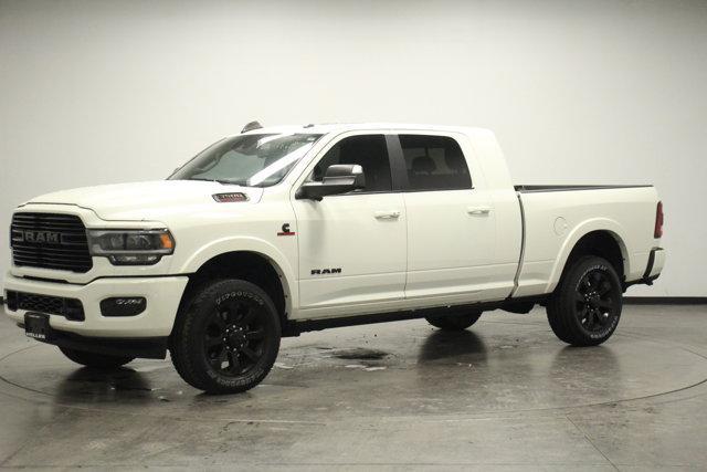 used 2022 Ram 3500 car, priced at $64,962