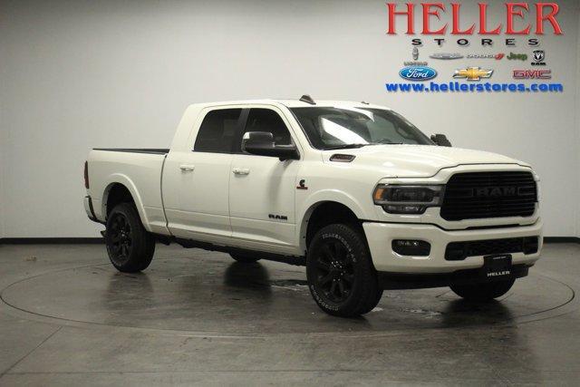 used 2022 Ram 3500 car, priced at $64,962