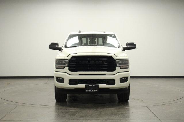 used 2022 Ram 3500 car, priced at $64,962