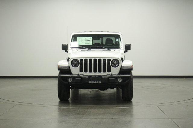 new 2023 Jeep Gladiator car, priced at $55,590