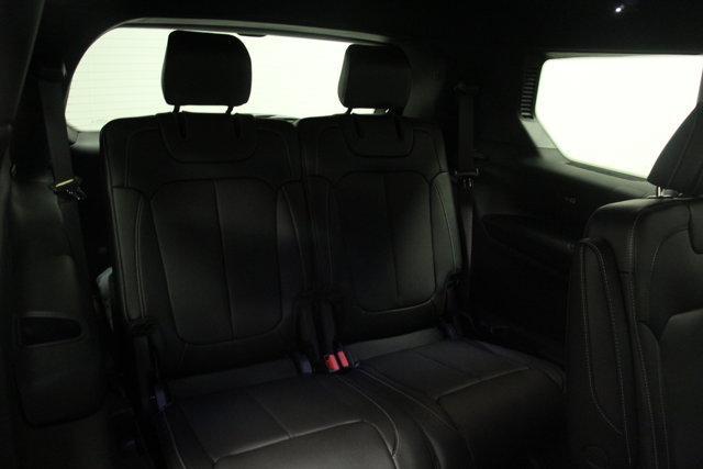 new 2025 Jeep Grand Cherokee L car, priced at $53,215