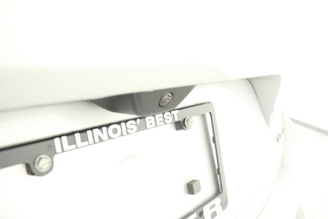 new 2025 Jeep Grand Cherokee L car, priced at $53,215