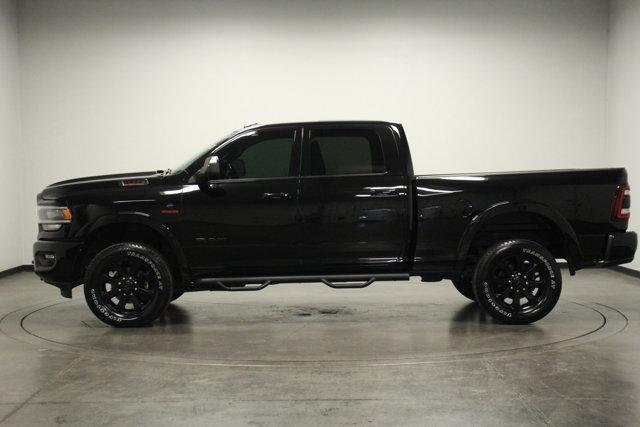 used 2022 Ram 2500 car, priced at $47,962