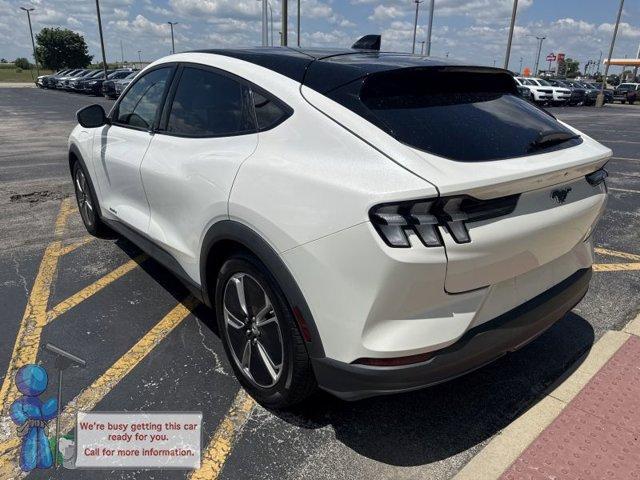 used 2021 Ford Mustang Mach-E car, priced at $14,962