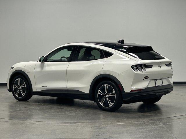 used 2021 Ford Mustang Mach-E car, priced at $14,962