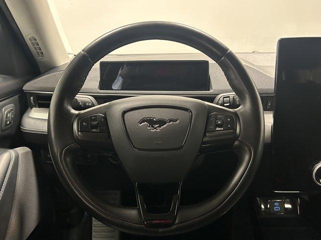 used 2021 Ford Mustang Mach-E car, priced at $14,962