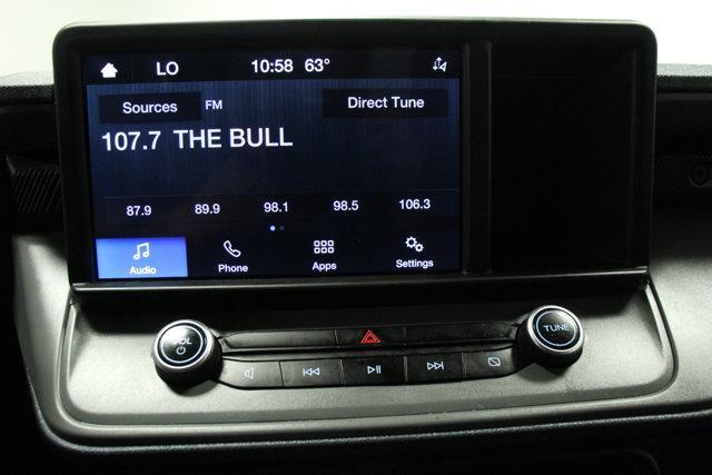 used 2023 Ford Maverick car, priced at $24,462