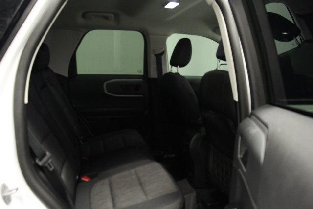 used 2023 Ford Bronco Sport car, priced at $26,462
