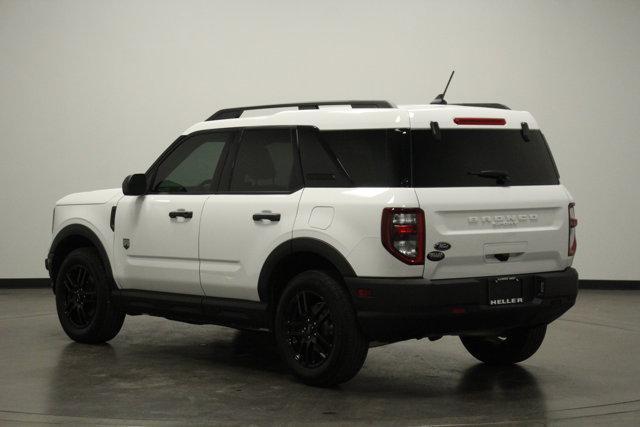 used 2023 Ford Bronco Sport car, priced at $26,462