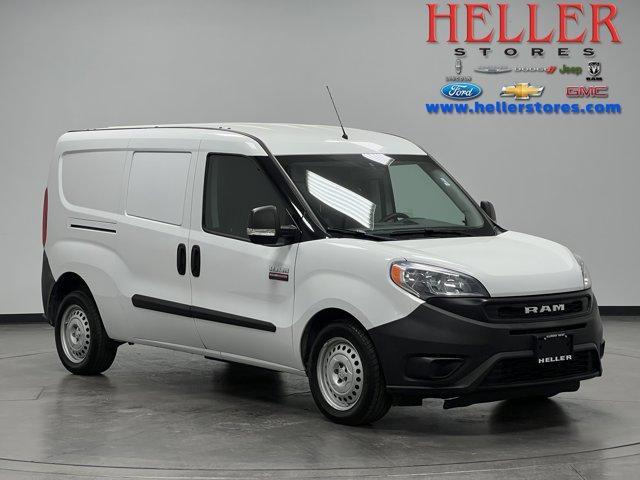 used 2021 Ram ProMaster City car, priced at $19,962