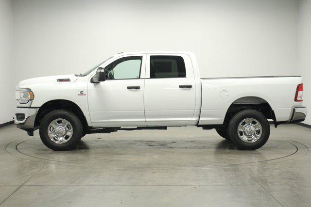 new 2024 Ram 2500 car, priced at $68,940