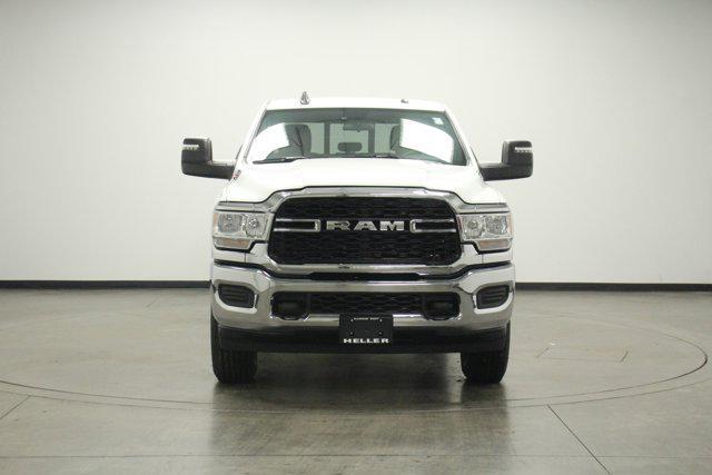 new 2024 Ram 2500 car, priced at $68,940