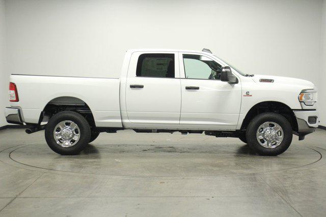 new 2024 Ram 2500 car, priced at $68,940