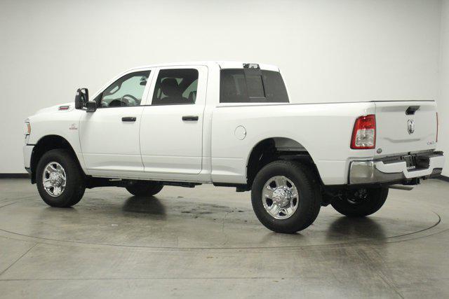 new 2024 Ram 2500 car, priced at $68,940