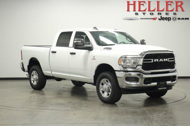 new 2024 Ram 2500 car, priced at $68,940