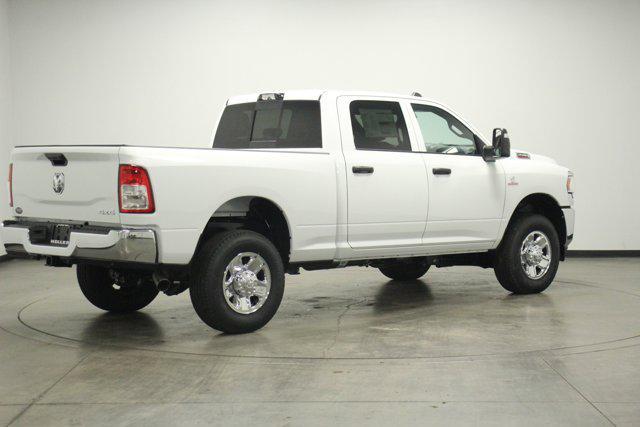 new 2024 Ram 2500 car, priced at $68,940