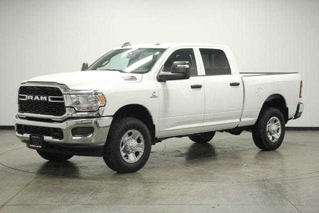 new 2024 Ram 2500 car, priced at $68,940