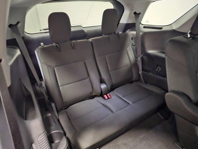 used 2022 Ford Explorer car, priced at $24,462