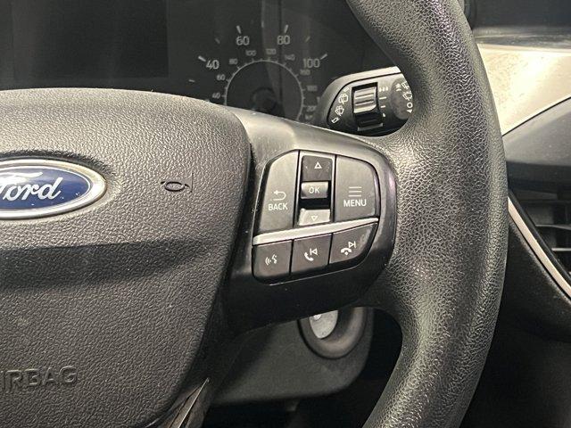 used 2022 Ford Escape car, priced at $16,462